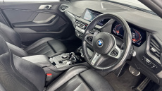 BMW 1 Series M135i xDrive 5dr Step Auto [Pro Pack] Petrol Hatchback